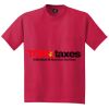 Beefy T ® 100% Cotton T Shirt with Pocket Thumbnail