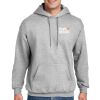 90/10 cotton/poly PrintPro® Cotton Hooded Sweatshirt Thumbnail