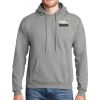 Pullover Hooded Sweatshirt Thumbnail