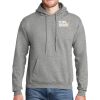 Pullover Hooded Sweatshirt Thumbnail