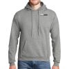 Pullover Hooded Sweatshirt Thumbnail