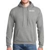 Pullover Hooded Sweatshirt Thumbnail