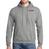 Pullover Hooded Sweatshirt Thumbnail