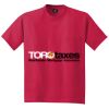 Beefy T ® 100% Cotton T Shirt with Pocket Thumbnail
