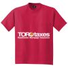 Beefy T ® 100% Cotton T Shirt with Pocket Thumbnail