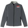 Ladies Soft Shell Jacket Thumbnail