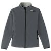 Ladies Soft Shell Jacket Thumbnail