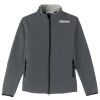 Ladies Soft Shell Jacket Thumbnail