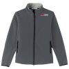 Ladies Soft Shell Jacket Thumbnail