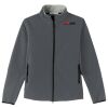 Ladies Soft Shell Jacket Thumbnail