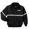 Challenger Jacket with Reflective Taping Thumbnail