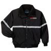 Challenger Jacket with Reflective Taping Thumbnail