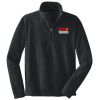 Fleece 1/4 Zip  Thumbnail