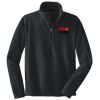 Fleece 1/4 Zip  Thumbnail