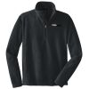 Fleece 1/4 Zip  Thumbnail