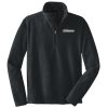 Fleece 1/4 Zip  Thumbnail