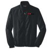 100% polyesters Jacket Thumbnail