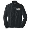 100% polyesters Jacket Thumbnail