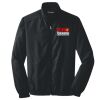 100% polyesters Jacket Thumbnail