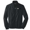 100% polyesters Jacket Thumbnail
