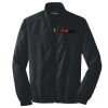 100% polyesters Jacket Thumbnail